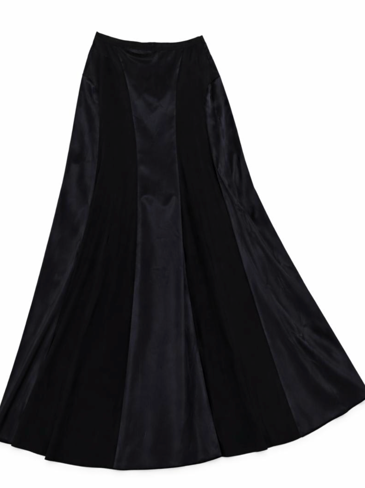 Blumarine Long Skirt
