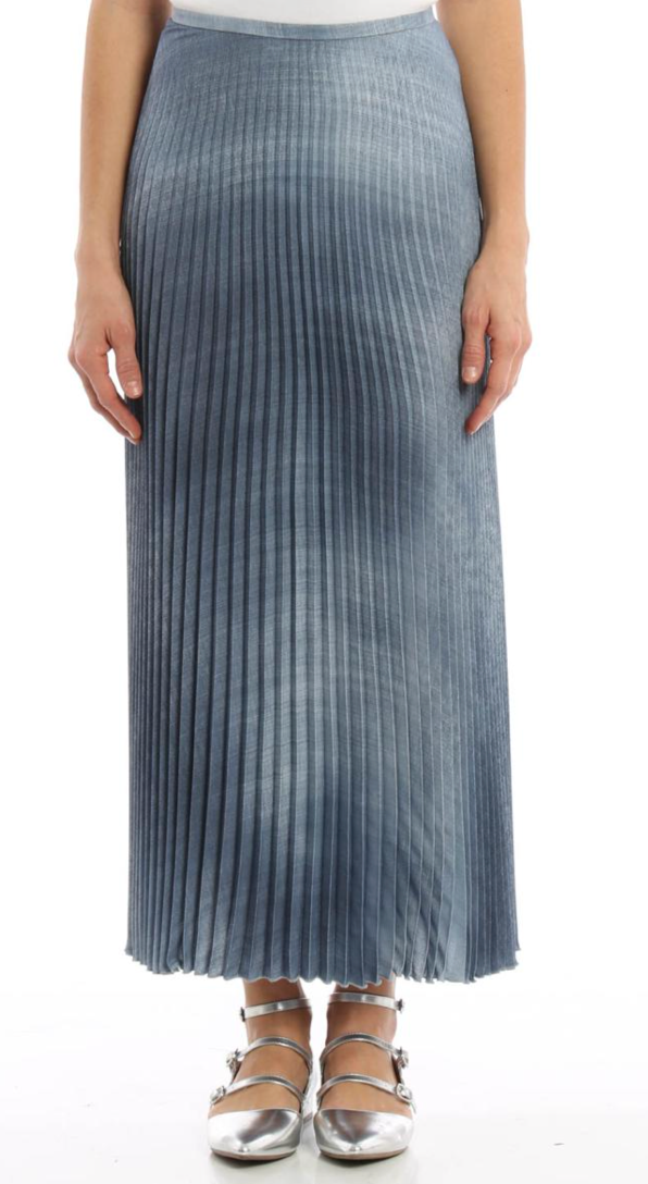 Ermanno Scervino Long skirt