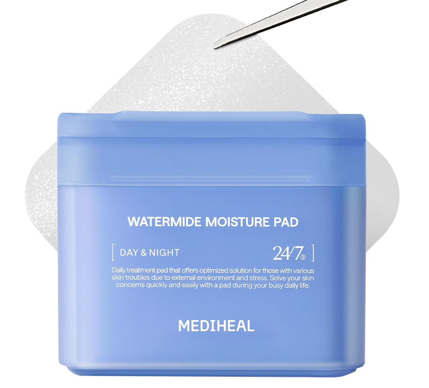 MEDIHEAL Watermide Moisture Pad