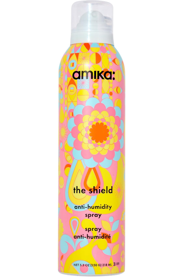 Amika The Shield Anti-Humidity Spray