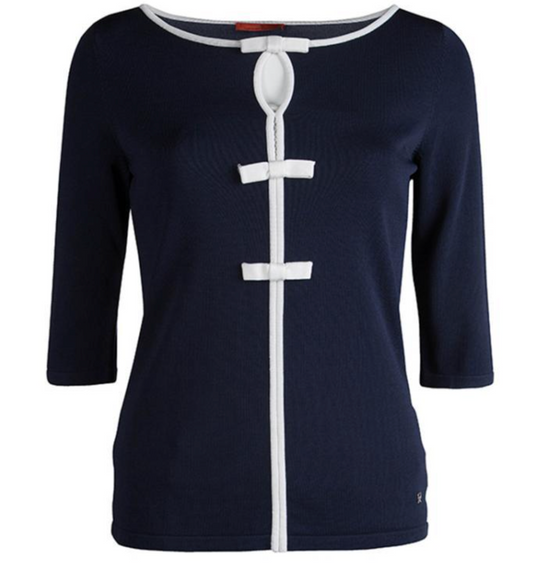Carolina Herrera Top