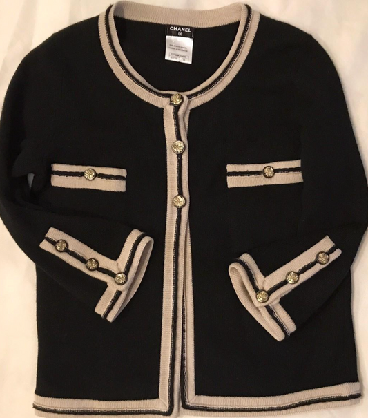 Chanel Top