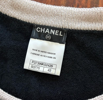 Chanel Top