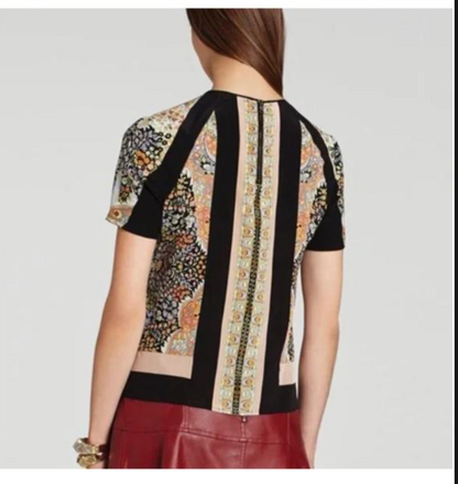 BCBG MAXAZRIA top