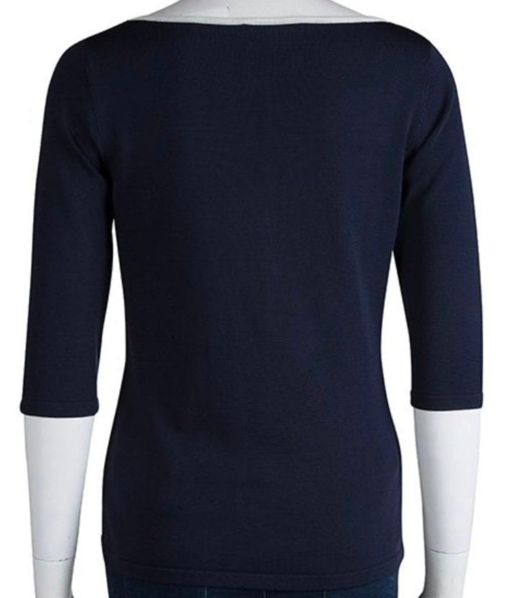 Carolina Herrera Top
