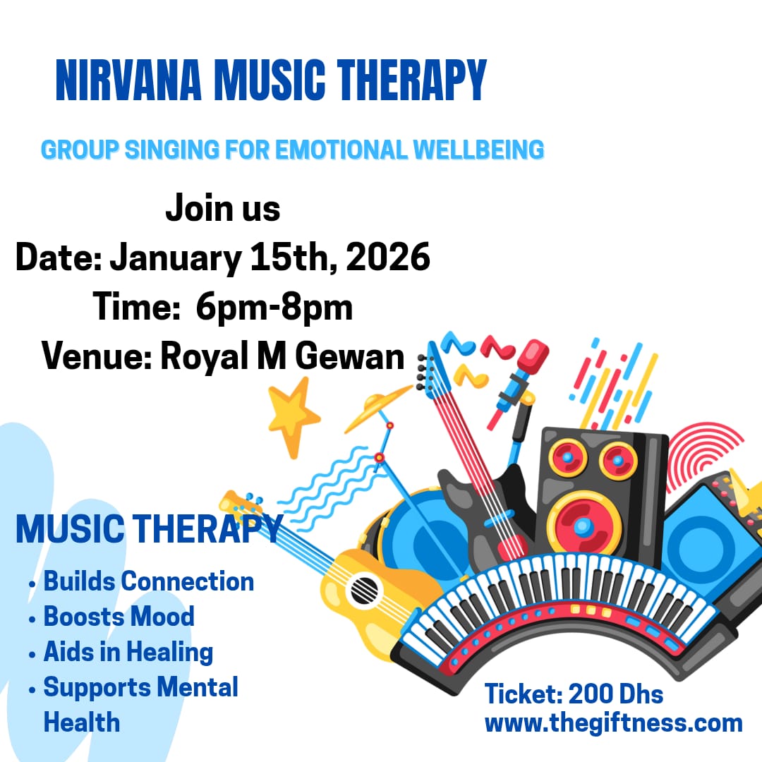 إطلاق «نيرفانا»