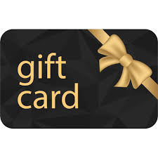 Giftness Card - Giftness