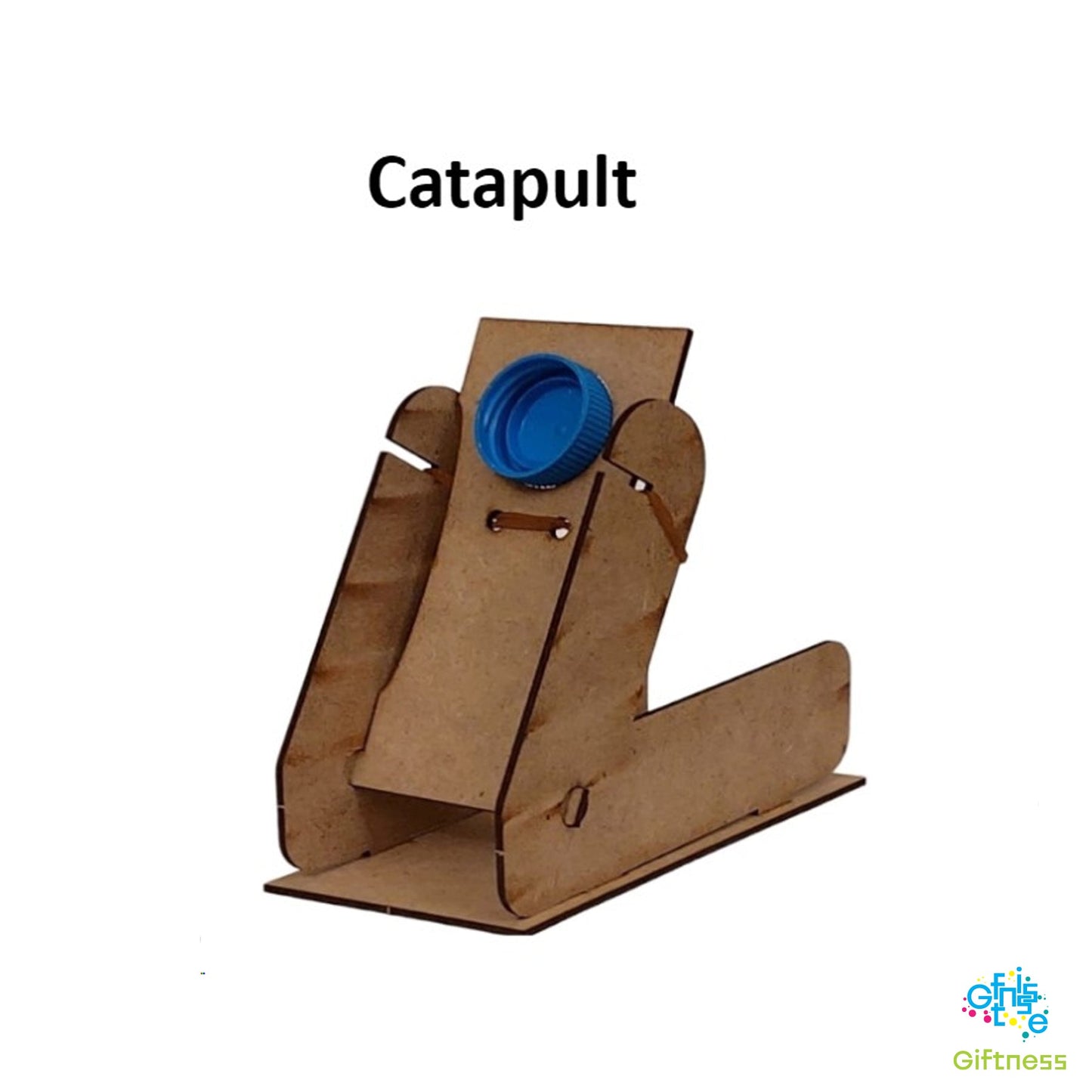 The Catapult - Giftness