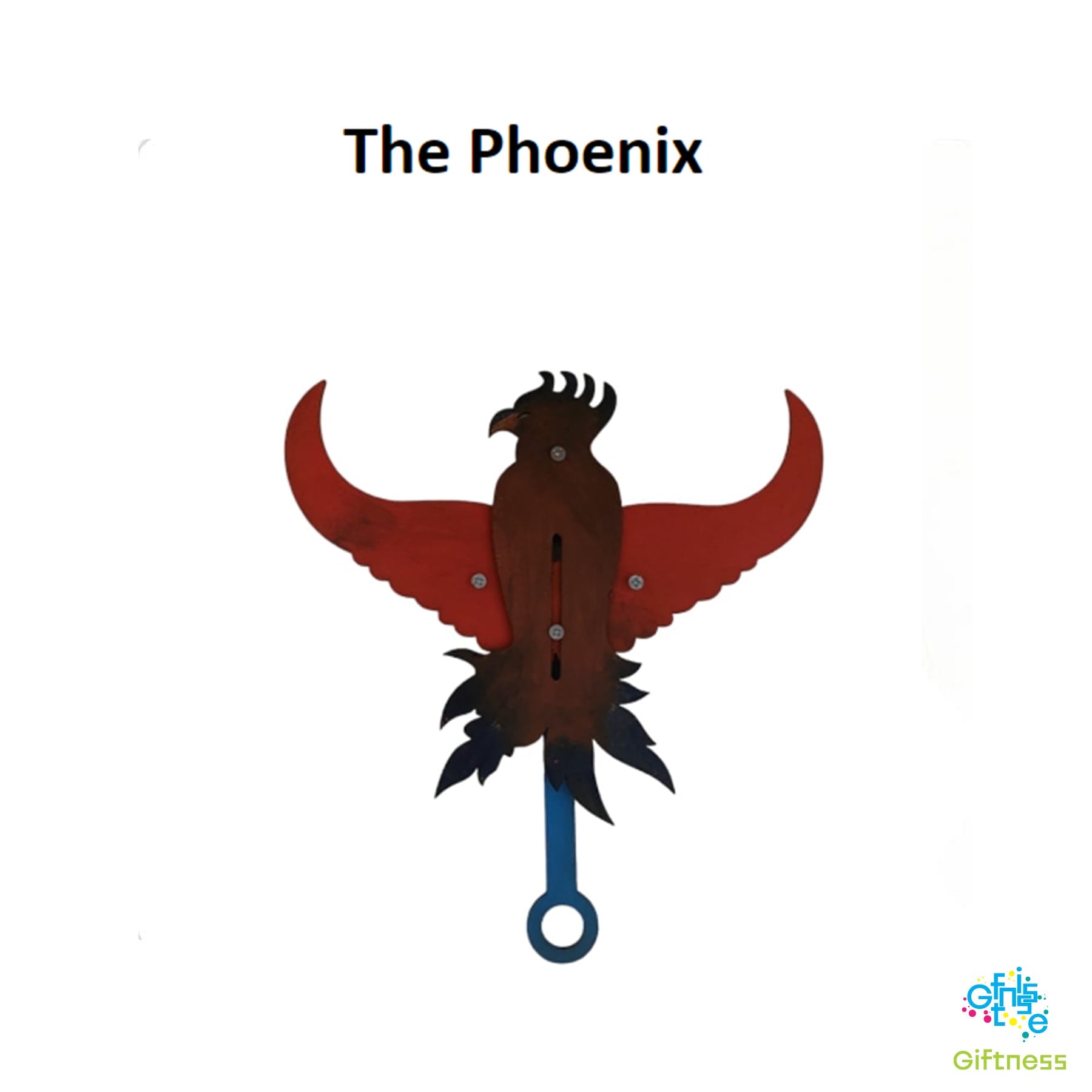 The Phoenix - Giftness